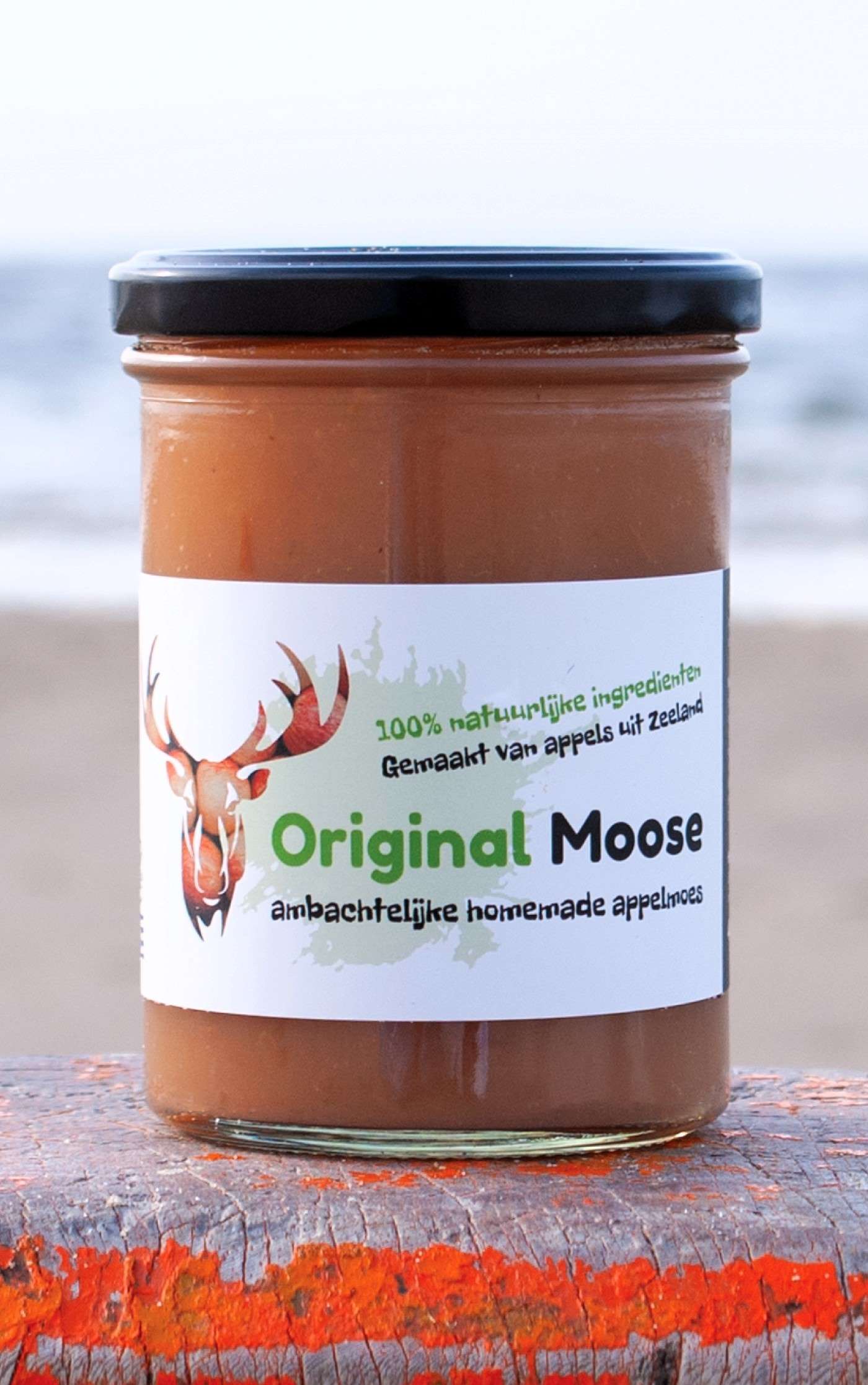 Original Moose